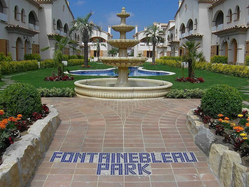Fontainebleau Park contacts