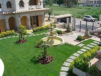 Fontainebleau Park Hotel Sant Antoni De Calonge