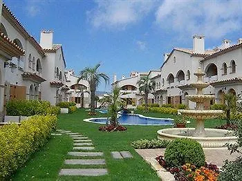 Fontainebleau Park Hotel Sant Antoni De Calonge