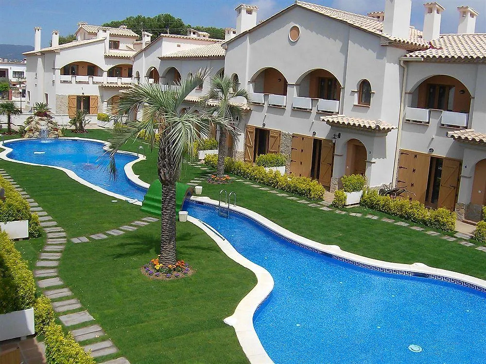 Fontainebleau Park Hotel Sant Antoni De Calonge