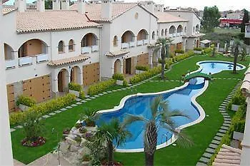 Fontainebleau Park Hotel Sant Antoni De Calonge