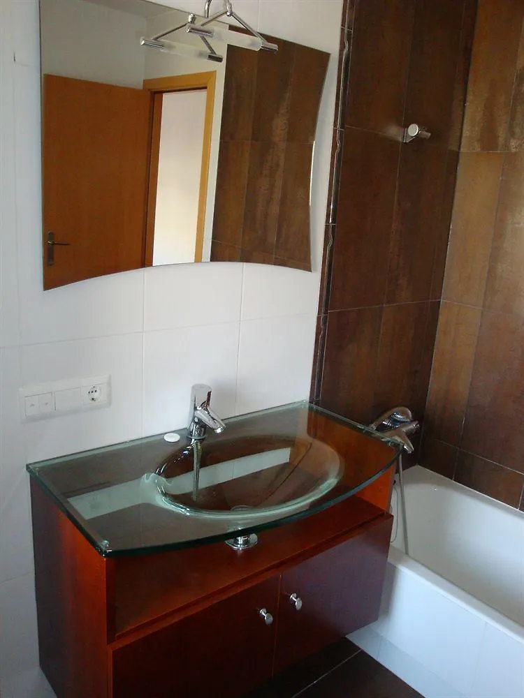 Fontainebleau Park Hotel Sant Antoni De Calonge 3*,