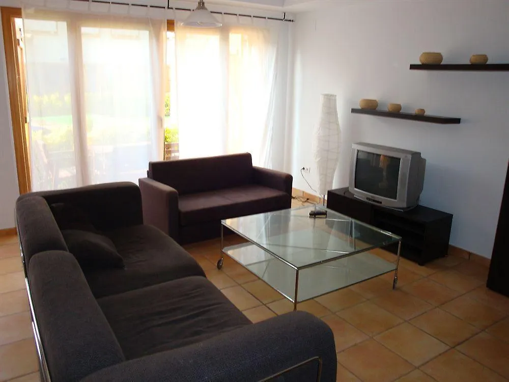 Fontainebleau Park Hotel Sant Antoni De Calonge