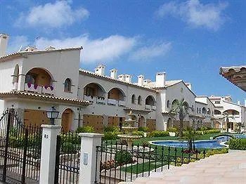 圣安东尼奥·德·卡隆 Fontainebleau Park酒店