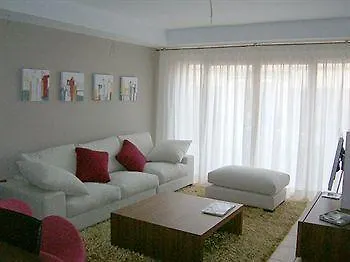 圣安东尼奥·德·卡隆 Fontainebleau Park酒店 3*,  西班牙